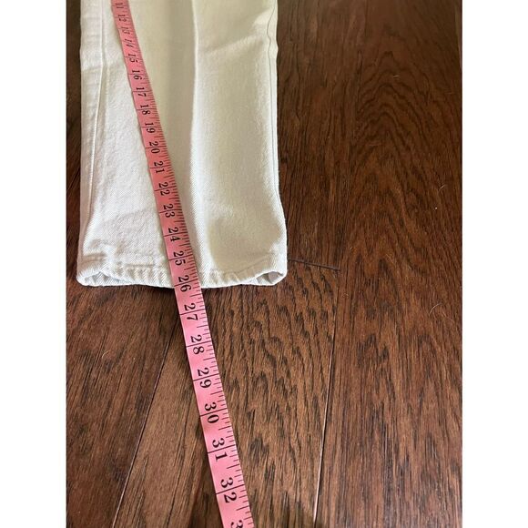 Vintage 1980s Dockers khaki pants - size 12 - Picture 6 of 11